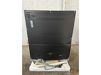 Smeg stl324aqlh vaatwasser volledig ingebouwd 14 couverts - afbeelding 5 van  6