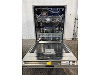 Smeg stl324aqlh vaatwasser volledig ingebouwd 14 couverts - afbeelding 6 van  6