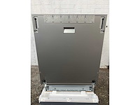 Smeg stl324aqlh vaatwasser volledig ingebouwd 14 couverts - afbeelding 1 van  6