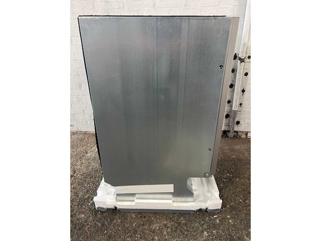 Smeg stl324aqlh vaatwasser volledig ingebouwd 14 couverts - afbeelding 2 van  6
