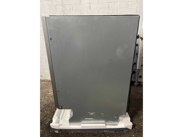 Smeg stl333cl vaatwasser volledig ingebouwd 13 couverts - afbeelding 5 van  6