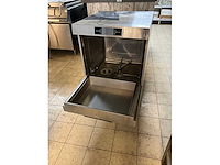 Smeg ud 526 ds vaatwasmachine - afbeelding 3 van  5