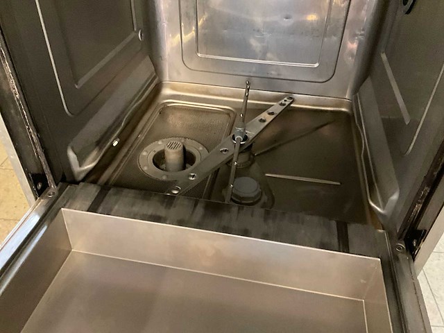 Smeg ud 526 ds vaatwasmachine - afbeelding 4 van  5