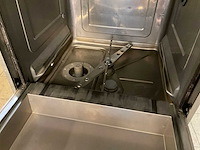 Smeg ud 526 ds vaatwasmachine - afbeelding 4 van  5