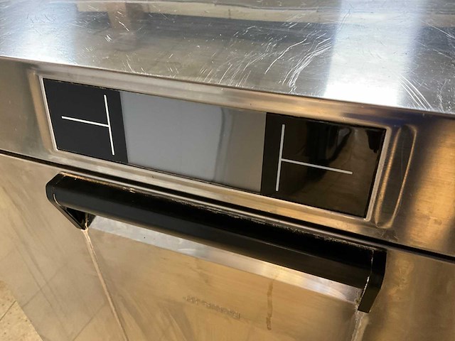 Smeg ud 526 ds vaatwasmachine - afbeelding 2 van  5
