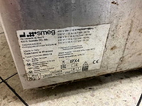 Smeg ud 526 ds vaatwasmachine - afbeelding 5 van  5