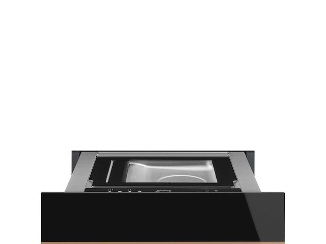 Smeg vacumeerlade lade cpv615nr - afbeelding 1 van  4