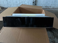 Smeg vacumeerlade lade cpv615nr - afbeelding 4 van  4