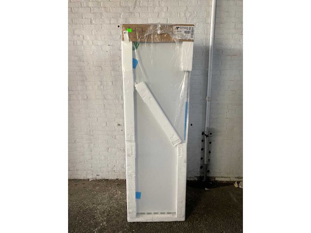 Smeg vi170nfar vriezer - afbeelding 4 van  5
