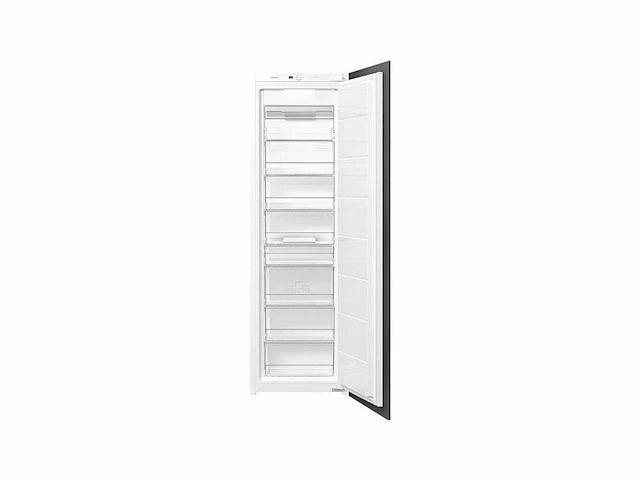 Smeg vi170nfar vriezer - afbeelding 1 van  5