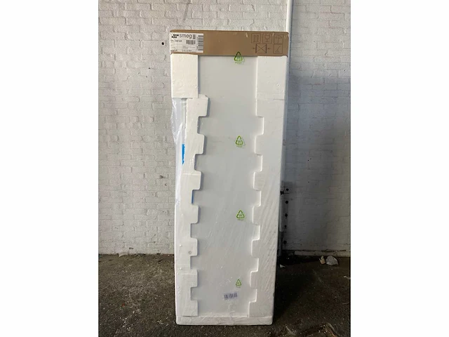 Smeg vi170nfar vriezer - afbeelding 4 van  5