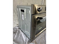 Smeg victoria sop6902s2px oven 79 l roestvrijstaal - afbeelding 3 van  5