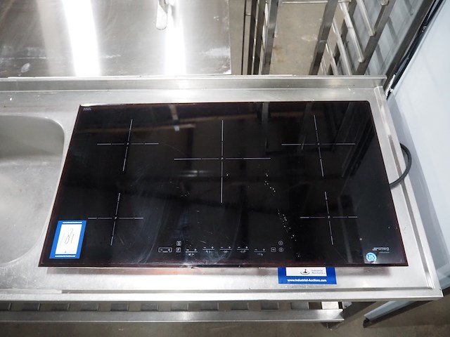 Smeg - afbeelding 3 van  5