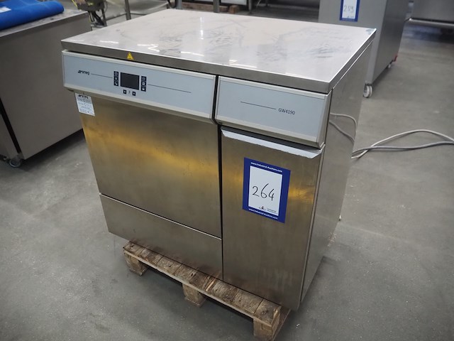 Smeg - afbeelding 1 van  8