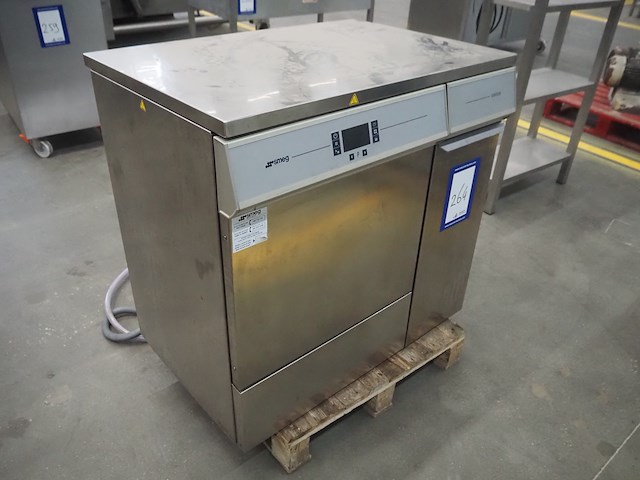 Smeg - afbeelding 2 van  8