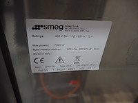 Smeg - afbeelding 8 van  8