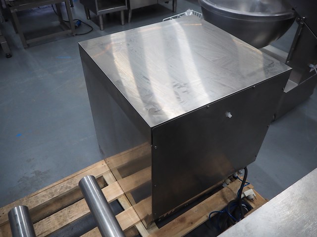 Smeg - afbeelding 3 van  9