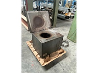 Smeltoven - afbeelding 2 van  7