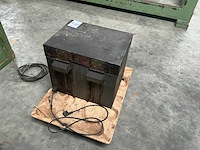 Smeltoven - afbeelding 3 van  7