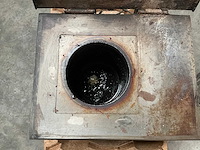 Smeltoven - afbeelding 5 van  7