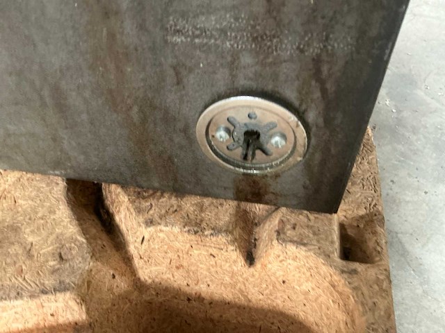 Smeltoven - afbeelding 7 van  7