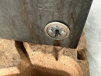 Smeltoven - afbeelding 7 van  7