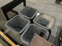 Smeltpan (4x) - afbeelding 3 van  5