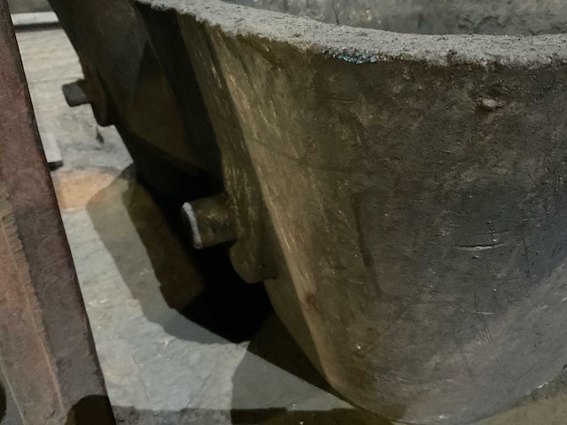 Smeltpan (4x) - afbeelding 5 van  5