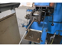 Smeral trnava - len63c - cnc excenterpers met draadaanvoerunit en gsw schwabe coil aanvoer unit - afbeelding 2 van  8