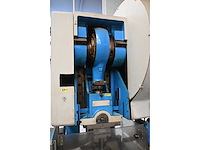 Smeral trnava - len63c - cnc excenterpers met draadaanvoerunit en gsw schwabe coil aanvoer unit - afbeelding 6 van  8