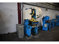 Smeral trnava len 25 c excenterpers