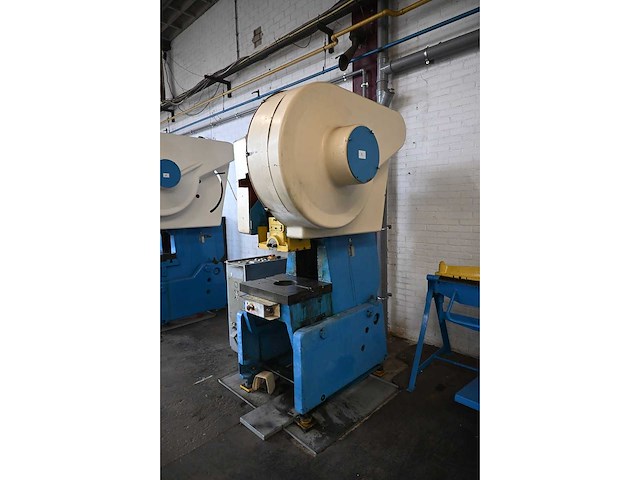 Smeral trnava len 25 c excenterpers - afbeelding 2 van  4