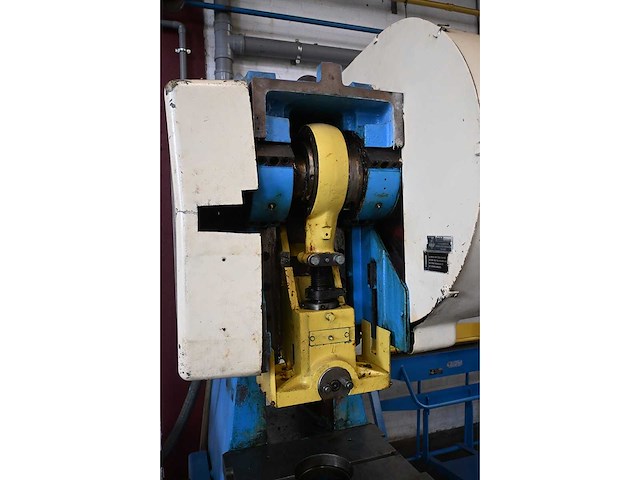 Smeral trnava len 25 c excenterpers - afbeelding 3 van  4