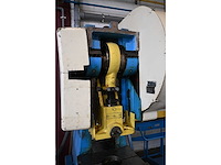 Smeral trnava len 25 c excenterpers - afbeelding 3 van  4