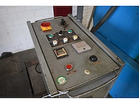 Smeral trnava len 25 c excenterpers - afbeelding 4 van  4