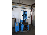 Smeral trnava len 40 c excenterpers - afbeelding 1 van  3