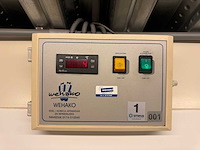 Smeva - fusten koelcel - afbeelding 2 van  9