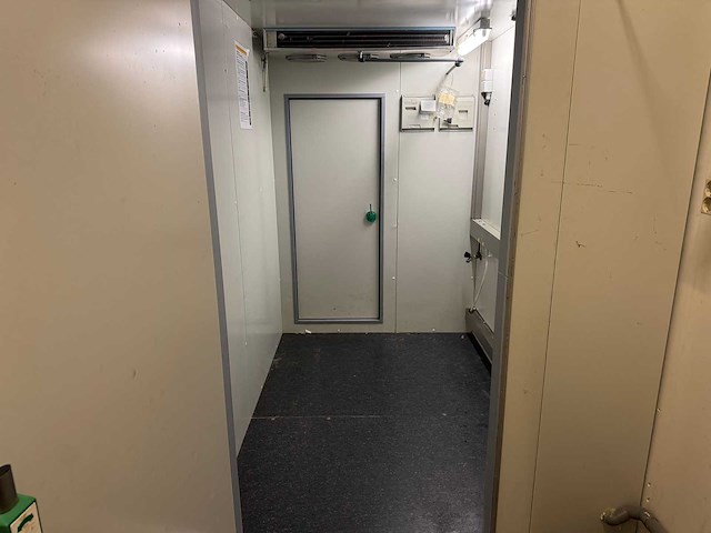 Smeva - fusten koelcel - afbeelding 3 van  9