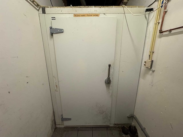 Smeva - fusten koelcel - afbeelding 1 van  9