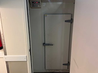 Smeva - fusten koelcel - afbeelding 7 van  9