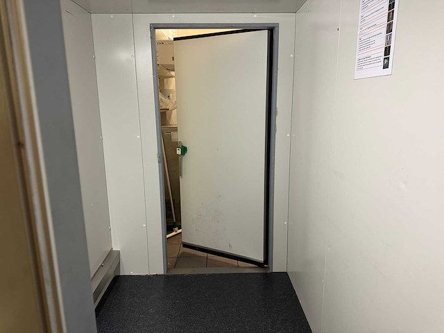 Smeva - fusten koelcel - afbeelding 9 van  9