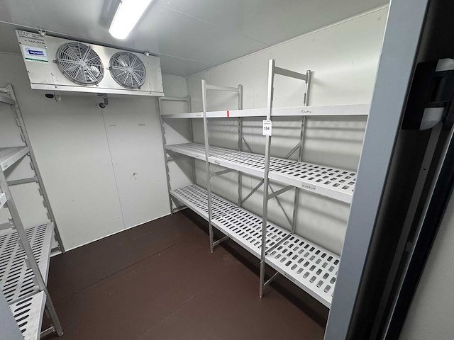 Smeva - koel- en vriescelcombinatie - afbeelding 4 van  29