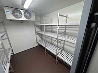 Smeva - koel- en vriescelcombinatie - afbeelding 4 van  29