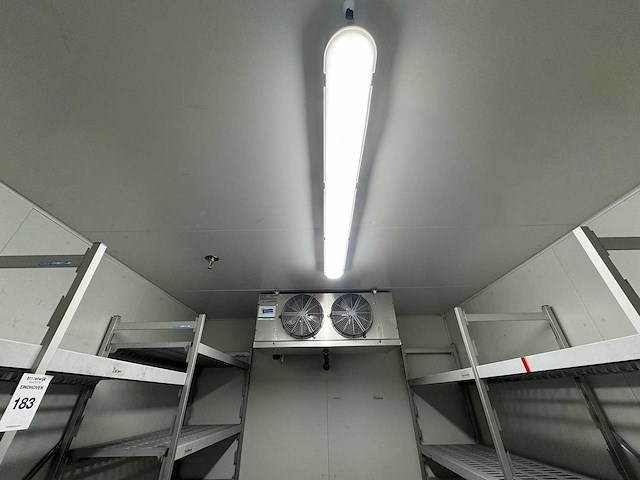 Smeva - koel- en vriescelcombinatie - afbeelding 7 van  29