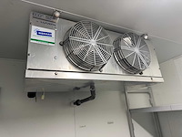 Smeva - koel- en vriescelcombinatie - afbeelding 8 van  29