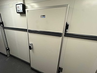 Smeva - koel- en vriescelcombinatie - afbeelding 13 van  29