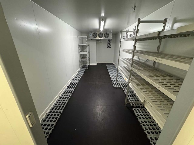 Smeva - koel- en vriescelcombinatie - afbeelding 14 van  29