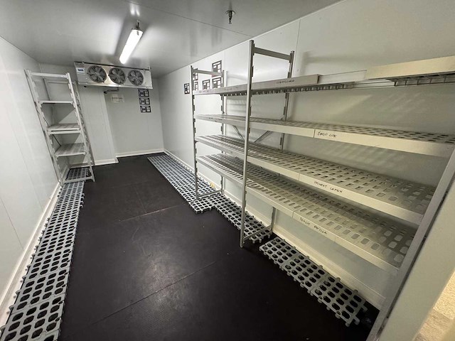 Smeva - koel- en vriescelcombinatie - afbeelding 15 van  29