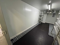 Smeva - koel- en vriescelcombinatie - afbeelding 16 van  29