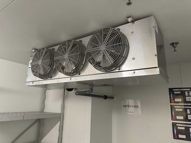 Smeva - koel- en vriescelcombinatie - afbeelding 17 van  29